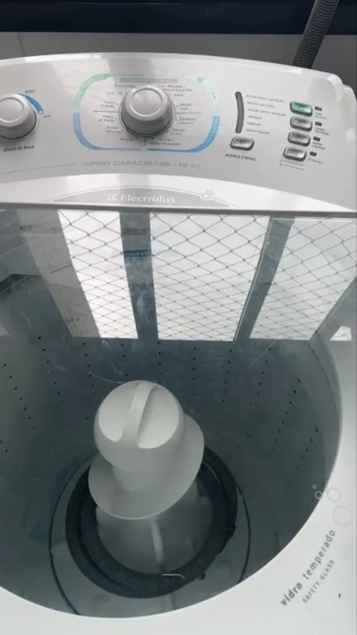 Vendo Máquina de lavar  - Foto 2