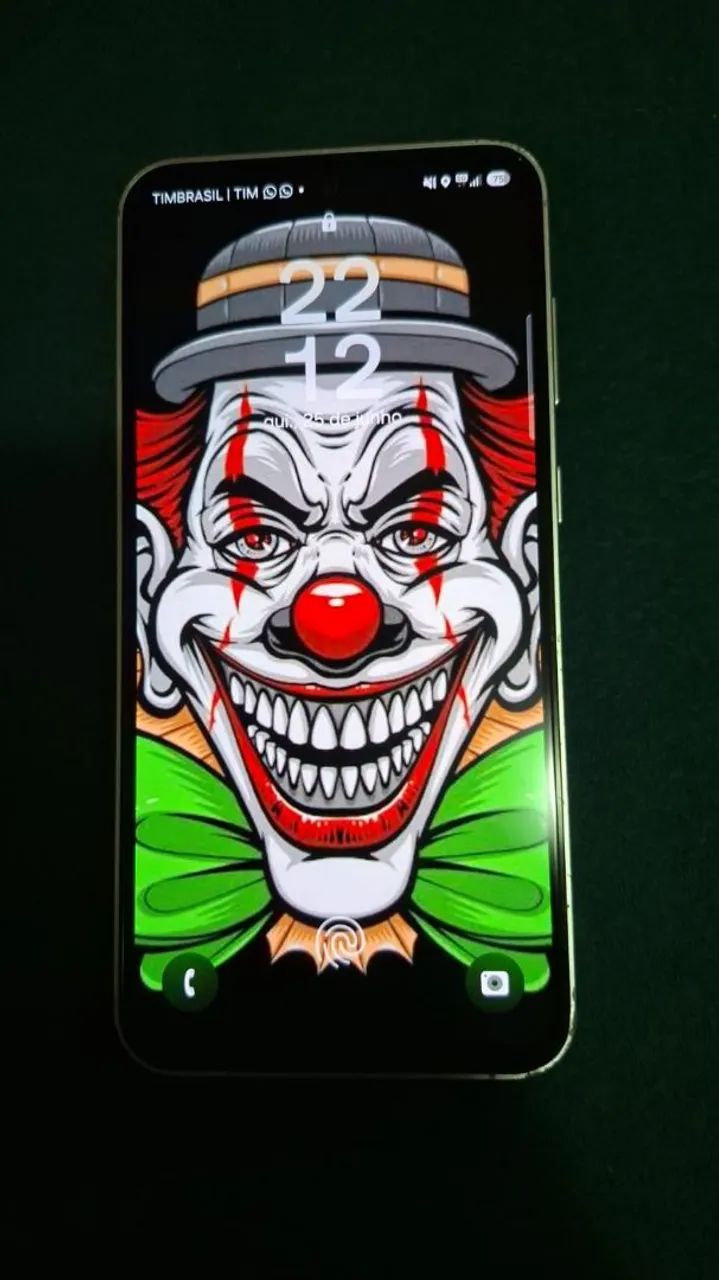 Vendo ou troco s23 por iPhone e xiaomi  - Foto 2