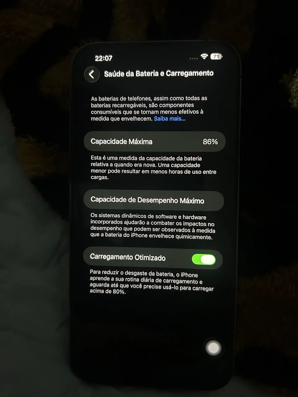 Iphone 13 Pro Max 128GB - Foto 4