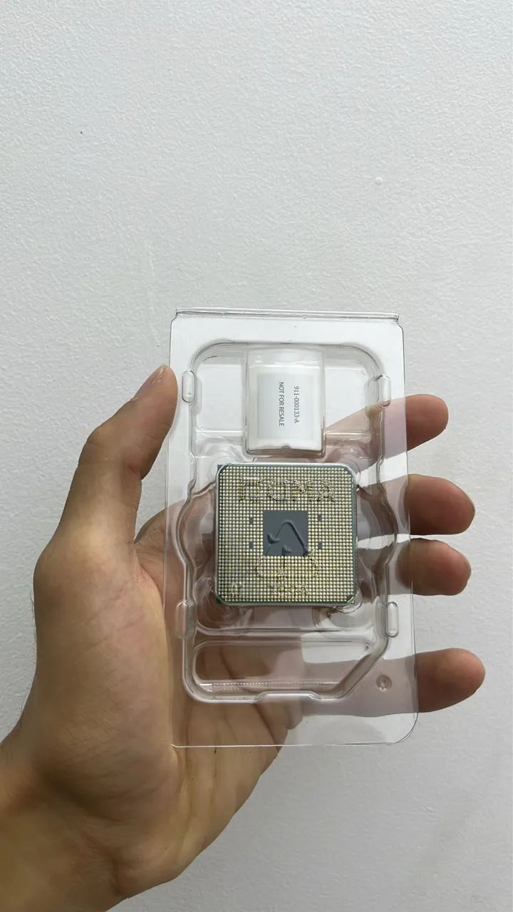 Processador AMD Ryzen 7 5700G - Foto 3
