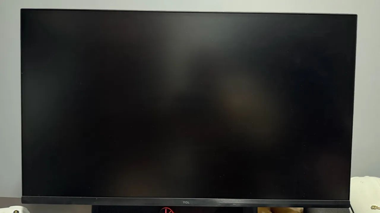 Monitor TCL 27 mini led 180 hz 