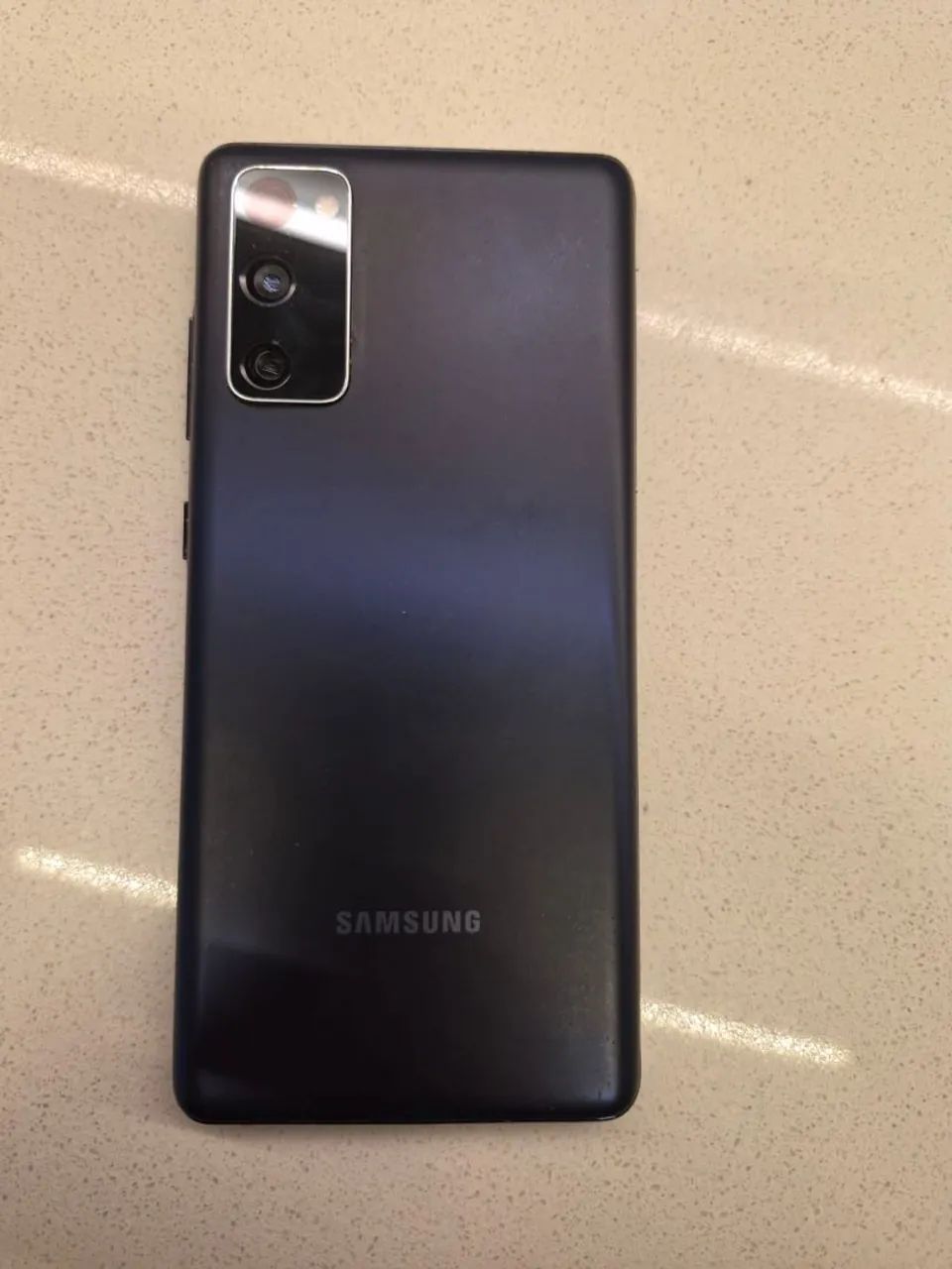 Celular Samsung Galaxy S20 FE  - Foto 2