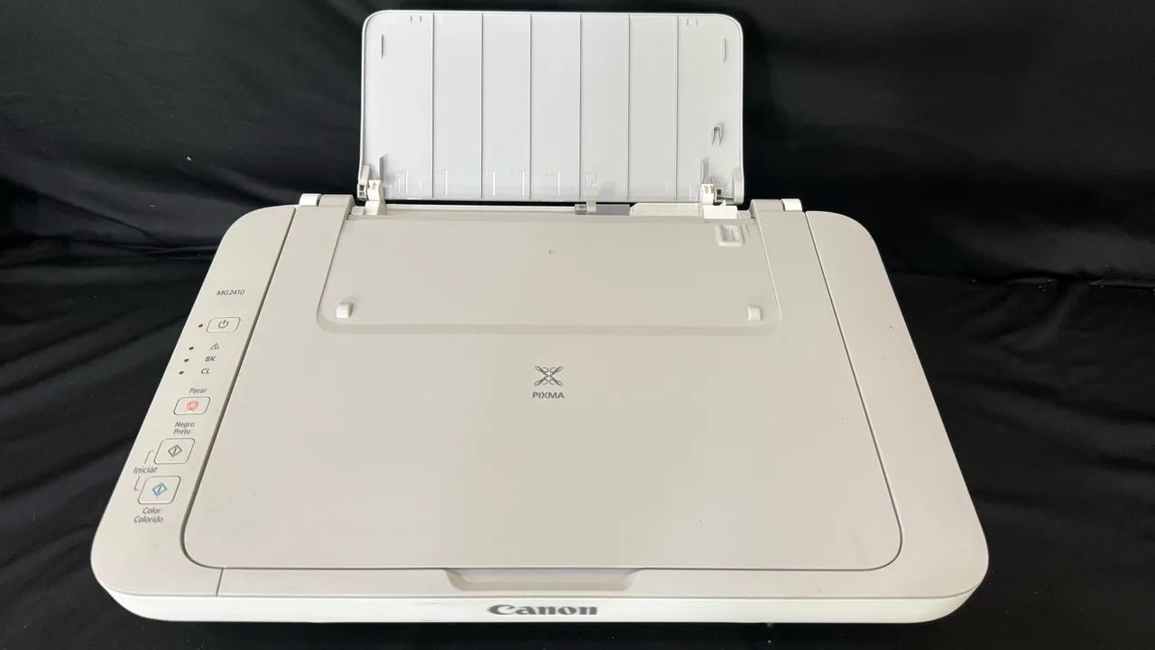 Impressora Canon Pixma MG2410