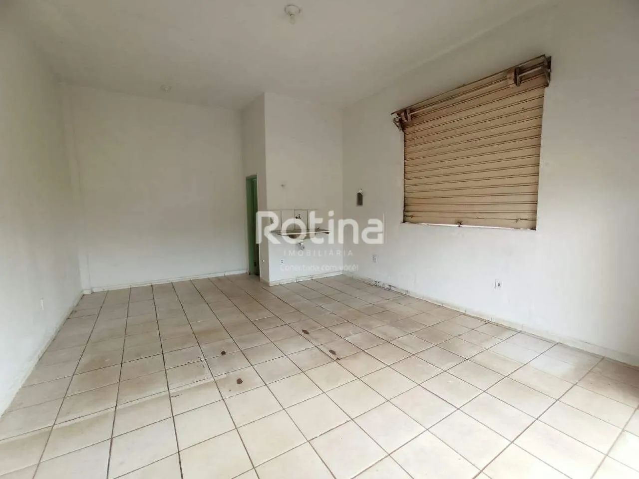 Loja para alugar, Mansour - Uberlândia/MG - Rotina Imobiliária - Foto 3