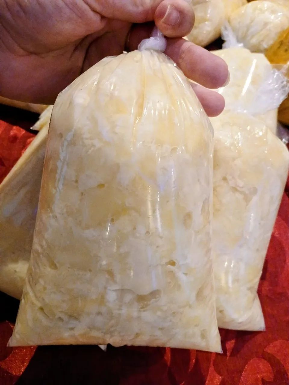 Polpas de frutas  - Foto 2