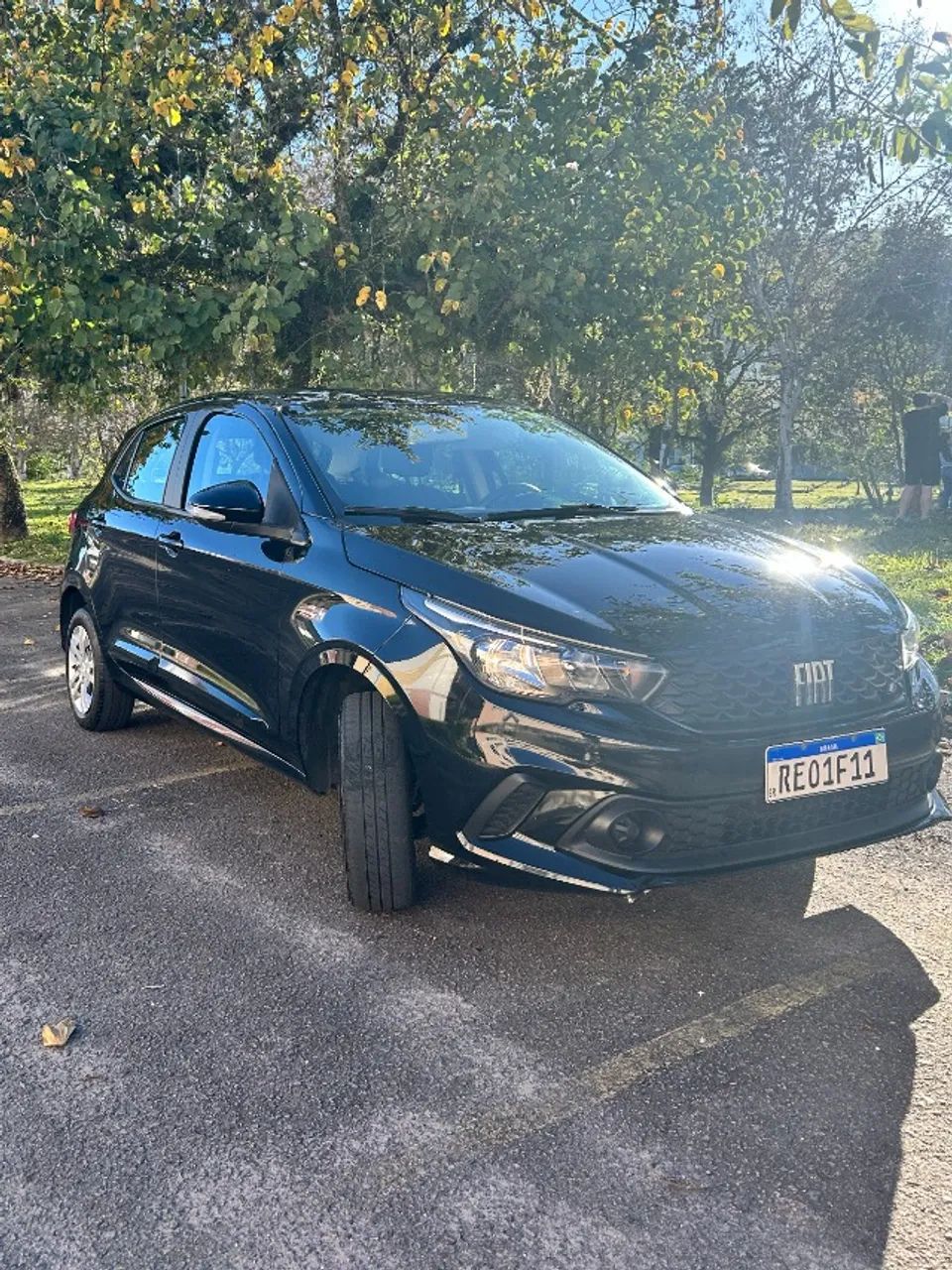 Fiat Argo 1.0 6V Flex. 2022 - Foto 5