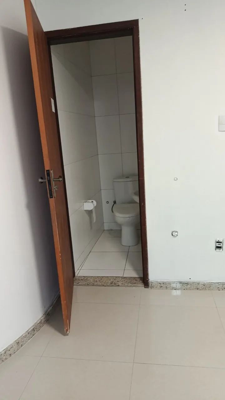 Alugo sala  - Foto 4