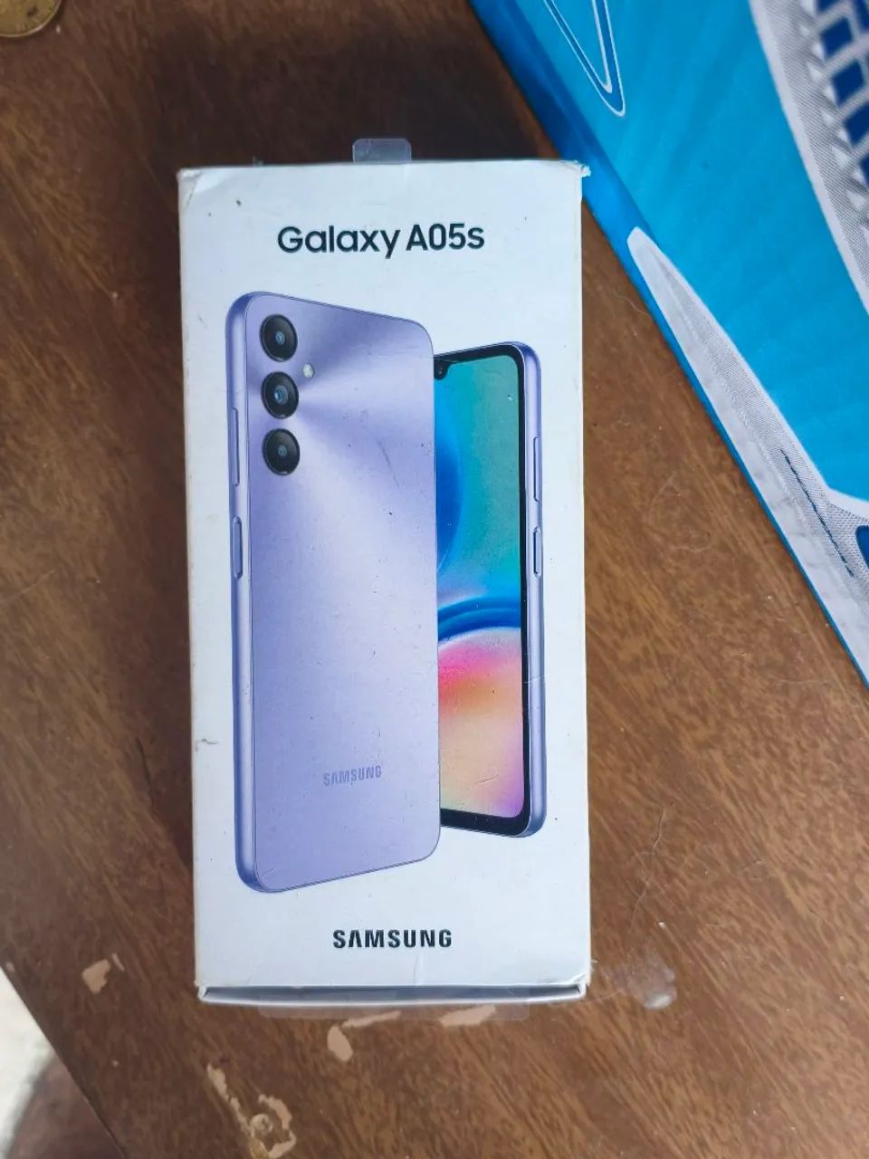 Galaxy A05s  - Foto 3