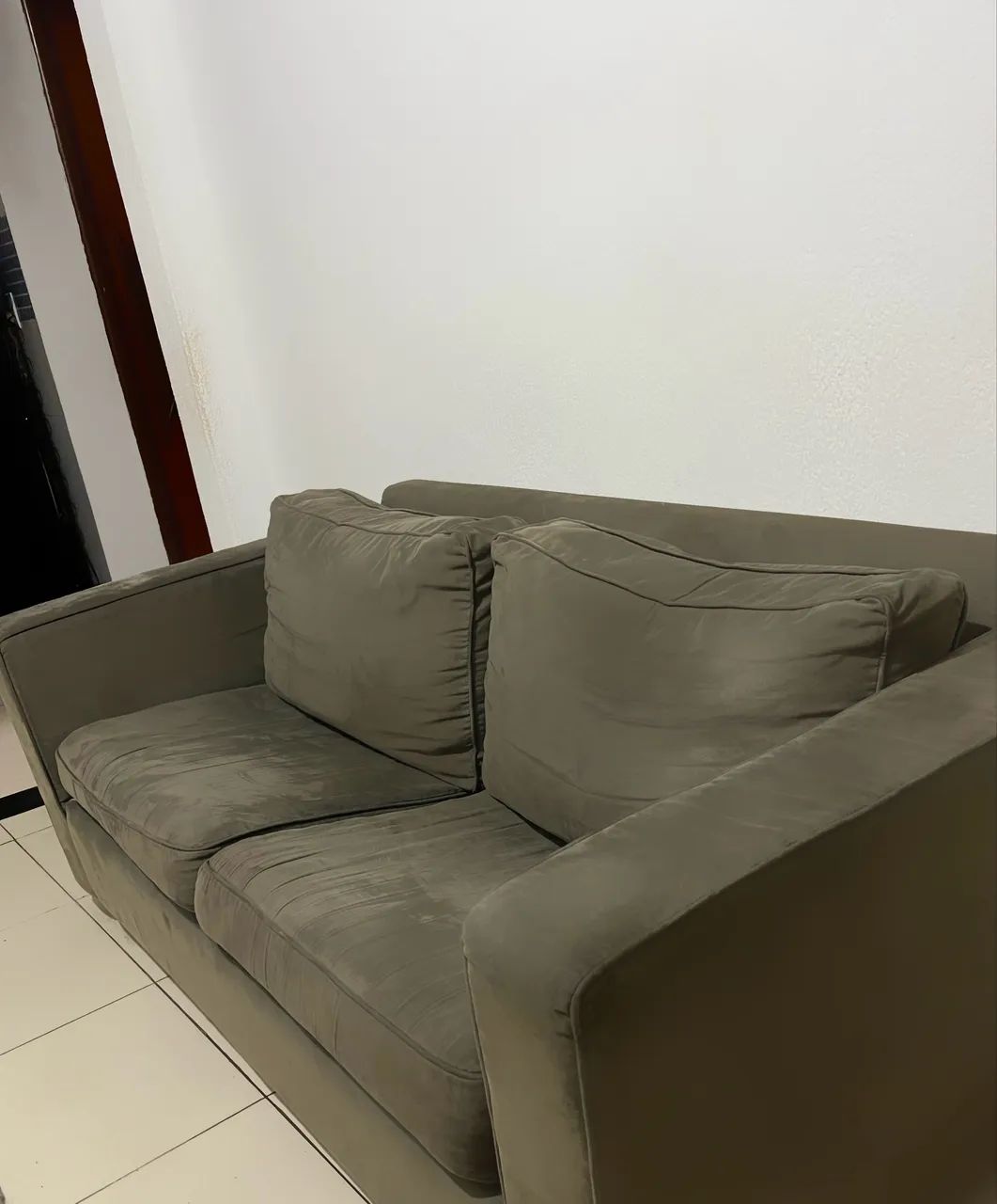 Vendo sofá cama  - Foto 2