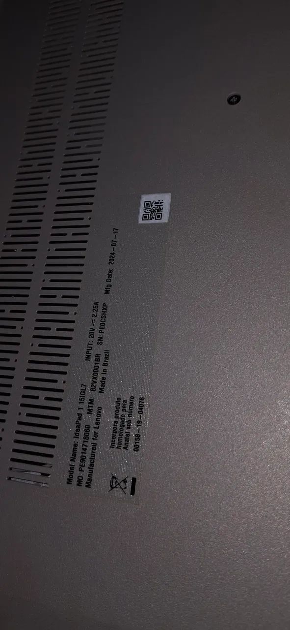 (Lenovo IdeaPad 1 15IGL7 - Foto 2