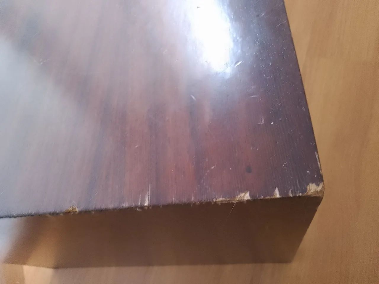 Mesa de centro doação  - Foto 3