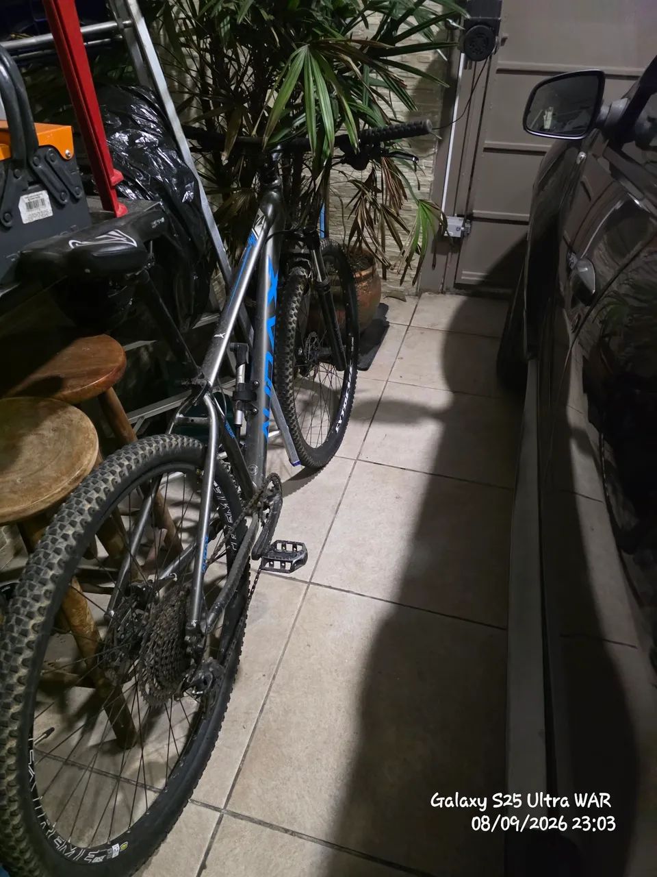 Bike Audax Havok aro 29 - Foto 4