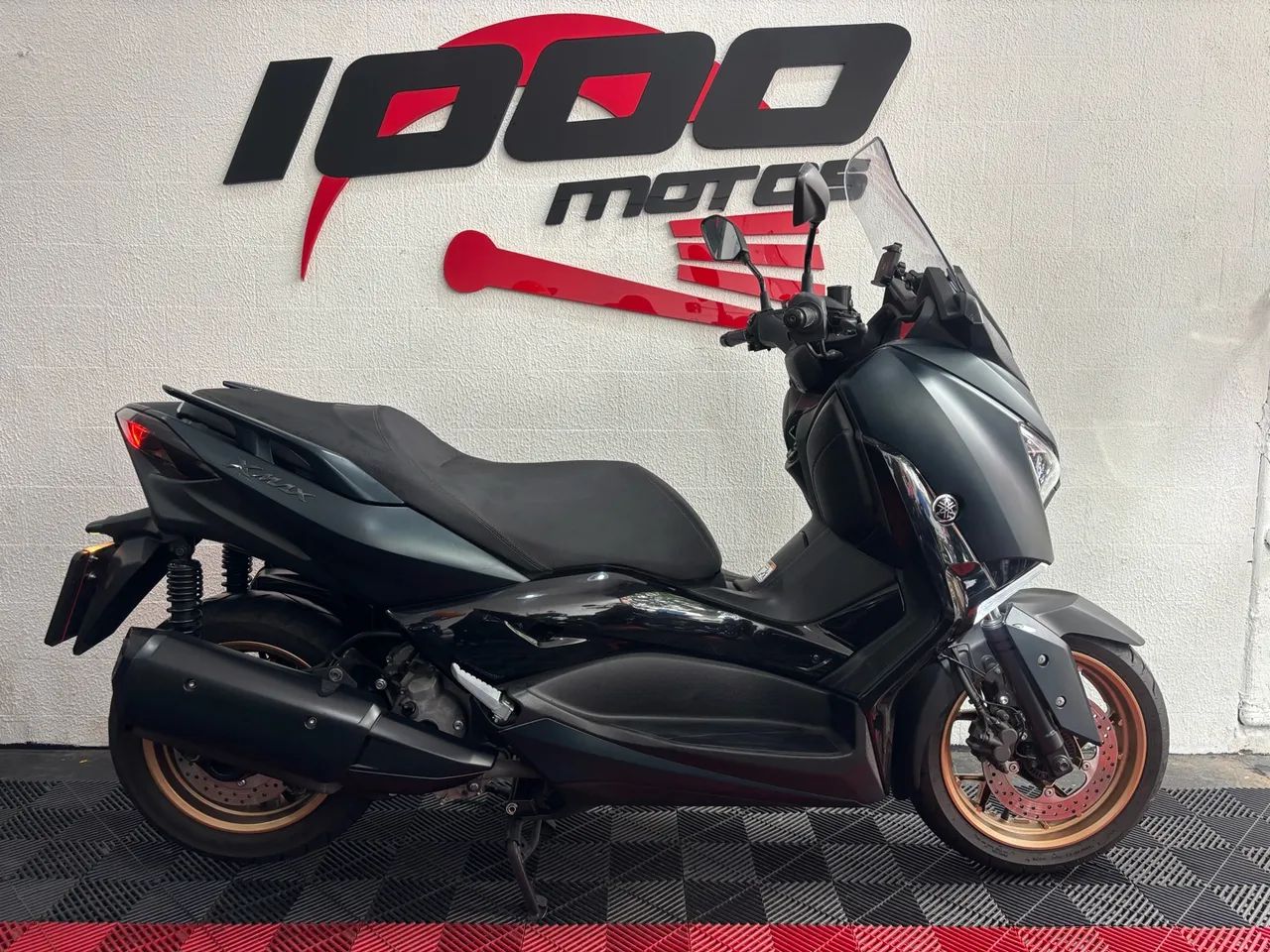 Yamaha XMax 250 ABS 2024 - Foto 4