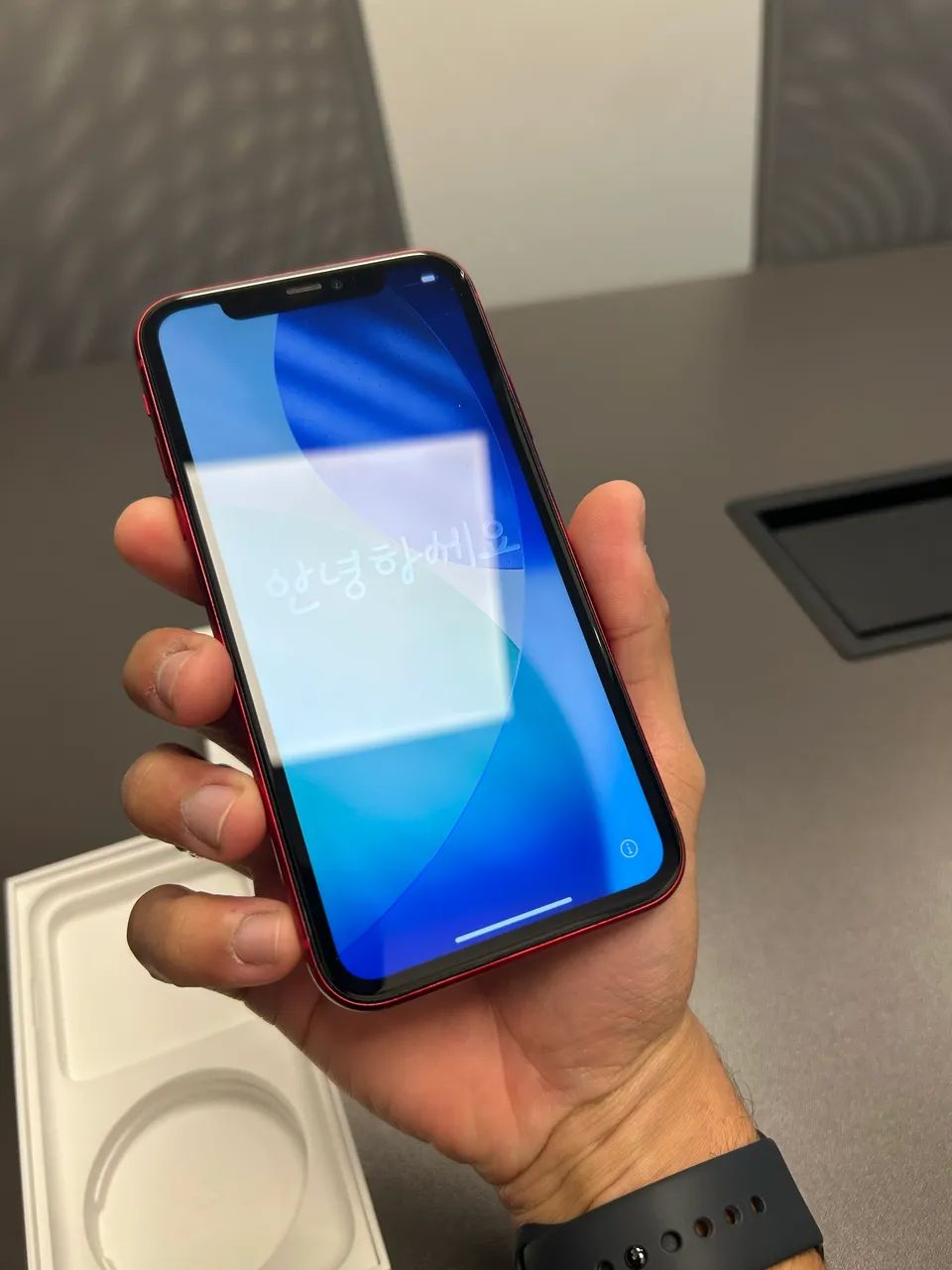 IPhone 11 64GB Excelente estado - Foto 3