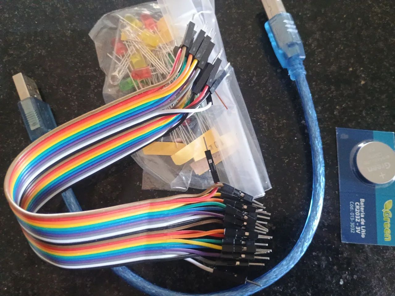 Adaptadores de Rede e plugins - Foto 3