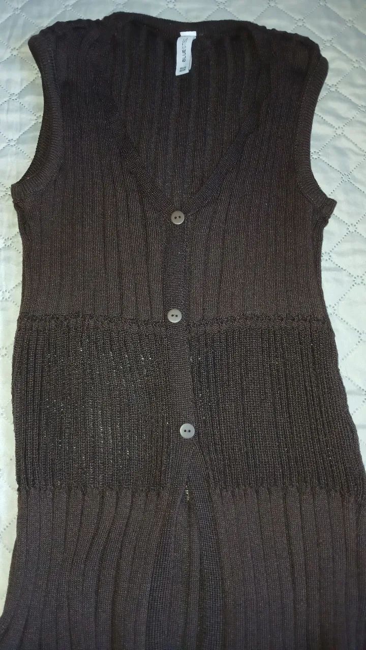 Blusa tricot Renner - M - Foto 2