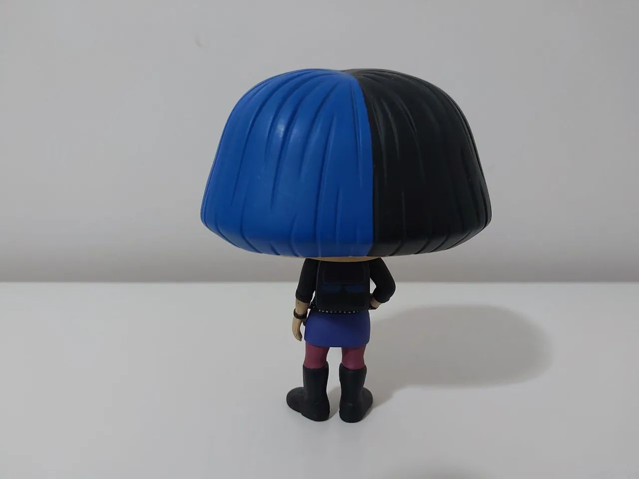 Funko Knives Chau  - Foto 3