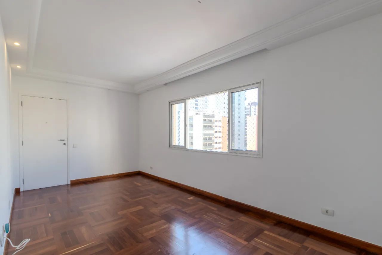 Apartamento para venda em Moema com 3 quartos, sendo 1 suíte, 87m² - Foto 5