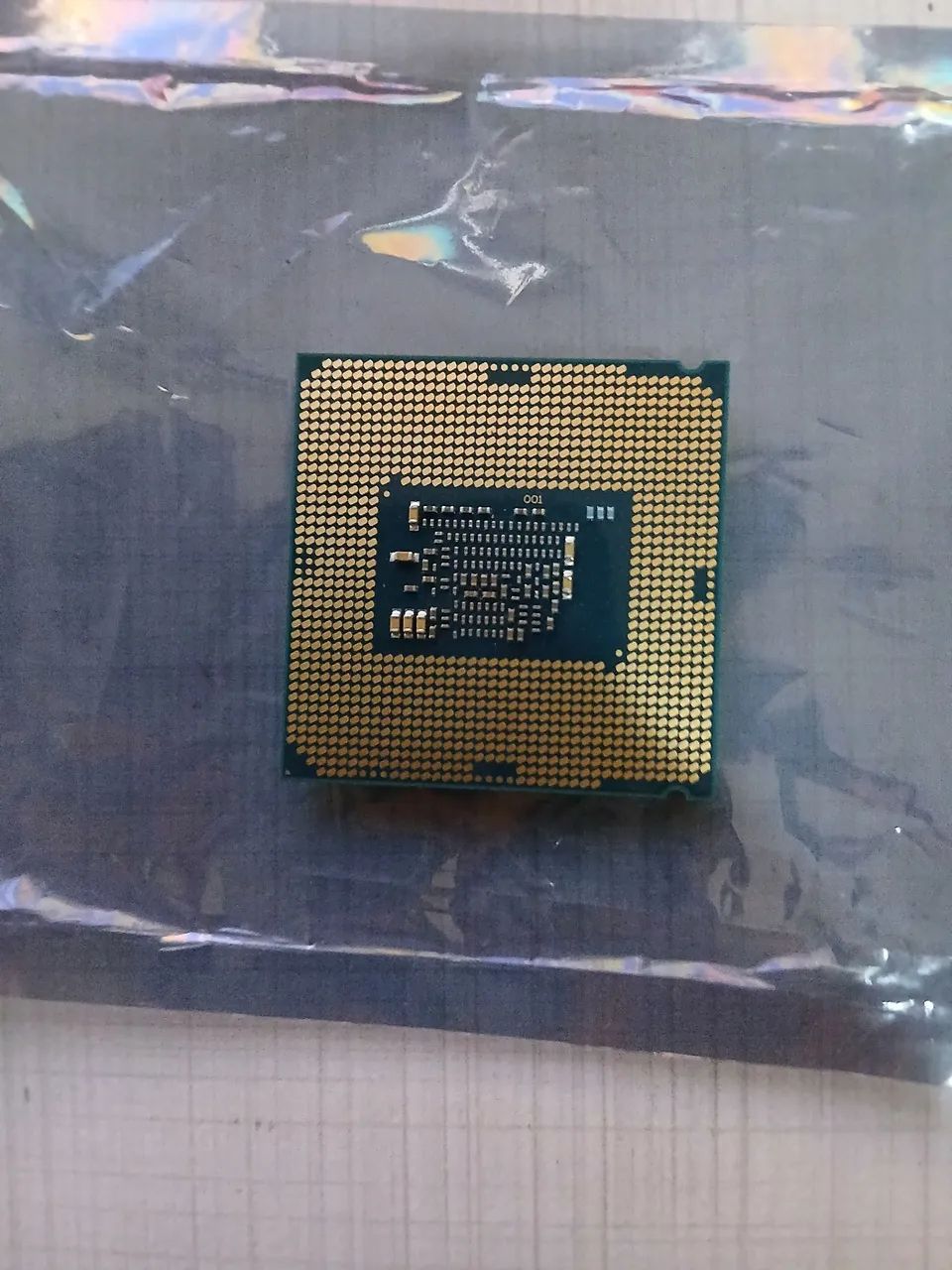 Processador Intel i3-6320 3.90GHZ - Foto 2