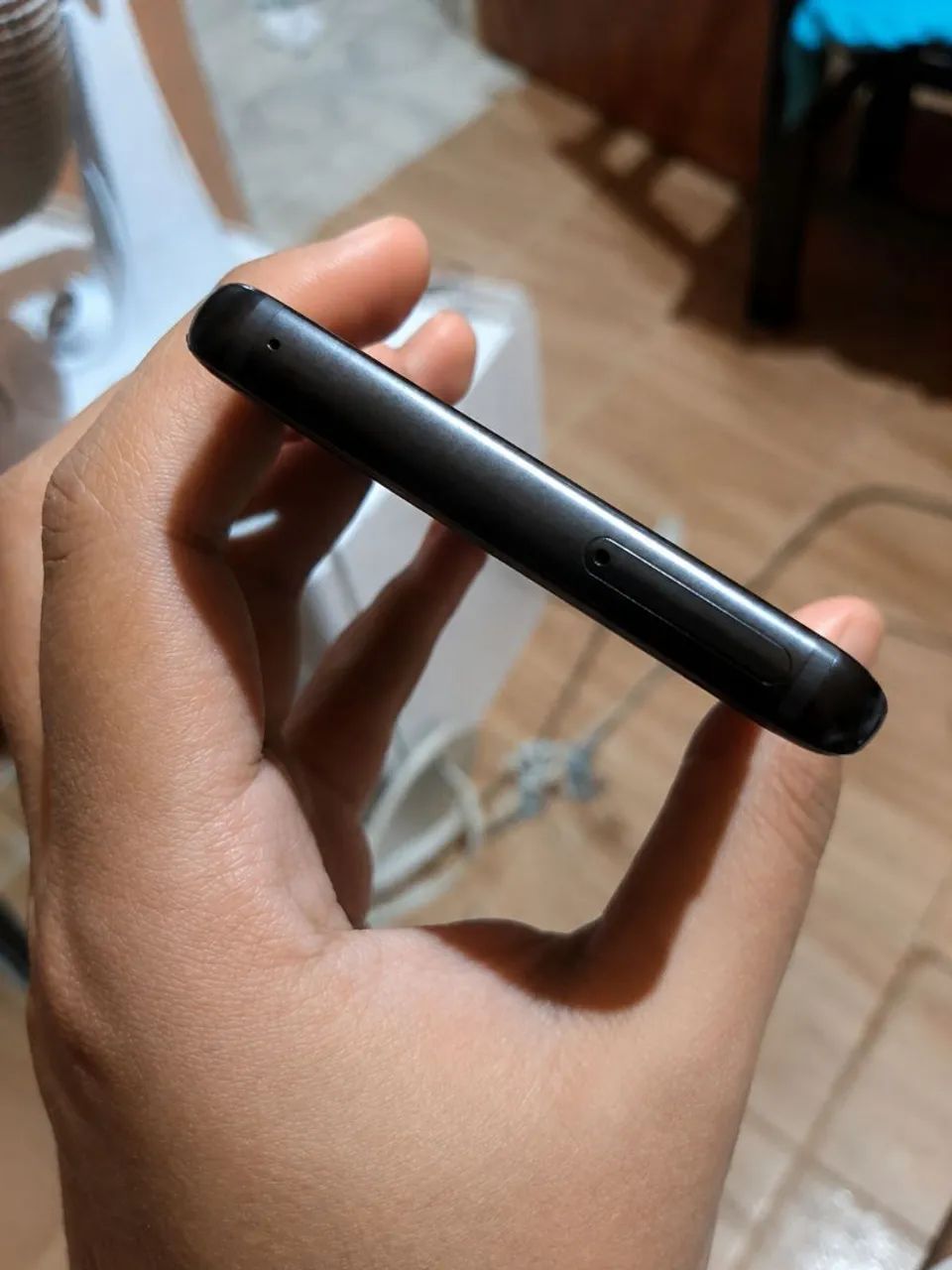S9 em excelente estado, carcaça intacta  - Foto 3