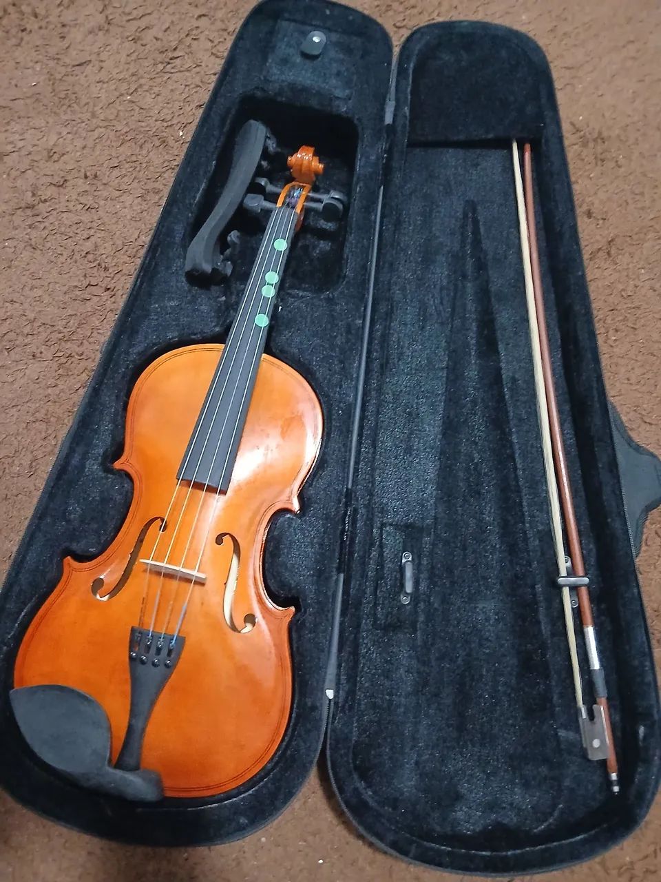 Viola clássica