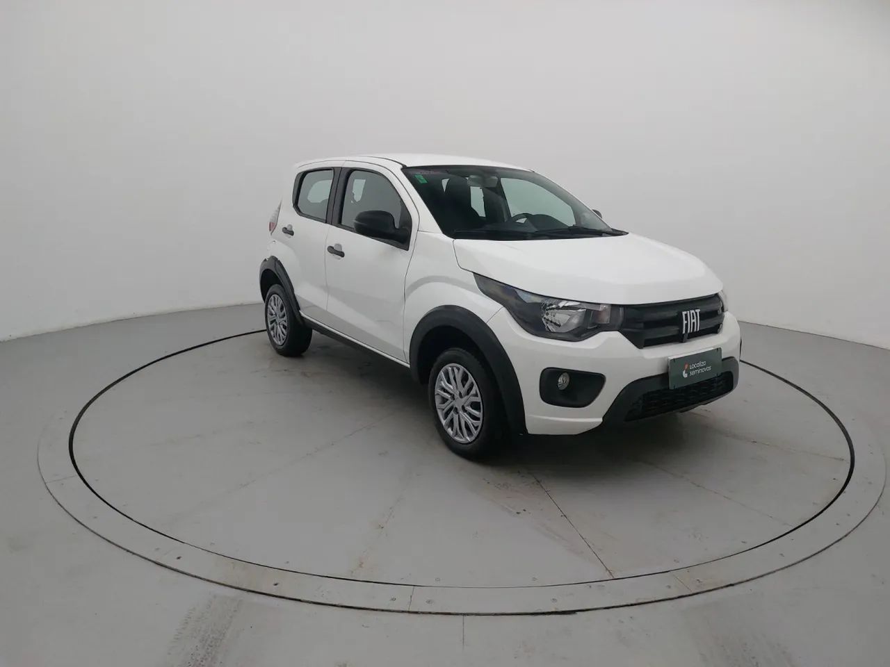Fiat Mobi LIKE 1.0 Fire Flex 5p., foto 7 de 18