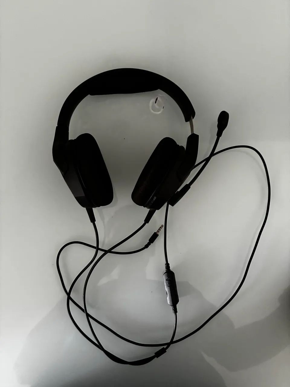 Hyperx Cloud Stinger