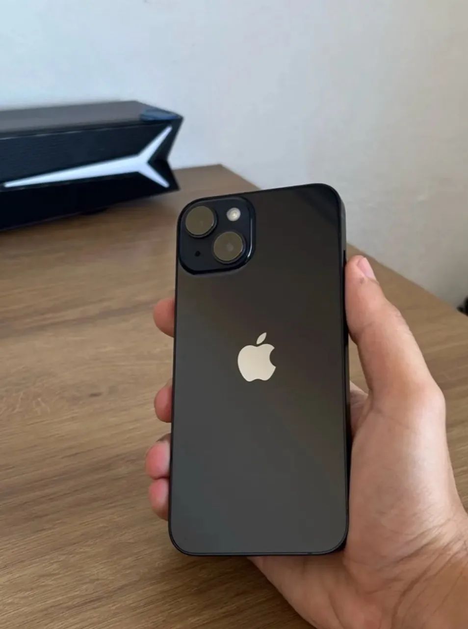 iPhone 14 128gb - Preto - Foto 3