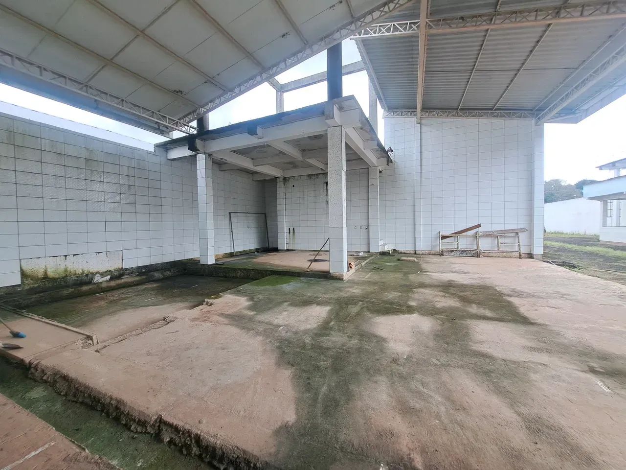 Complexo Industrial para pescados, açaí ou similares - Foto 3