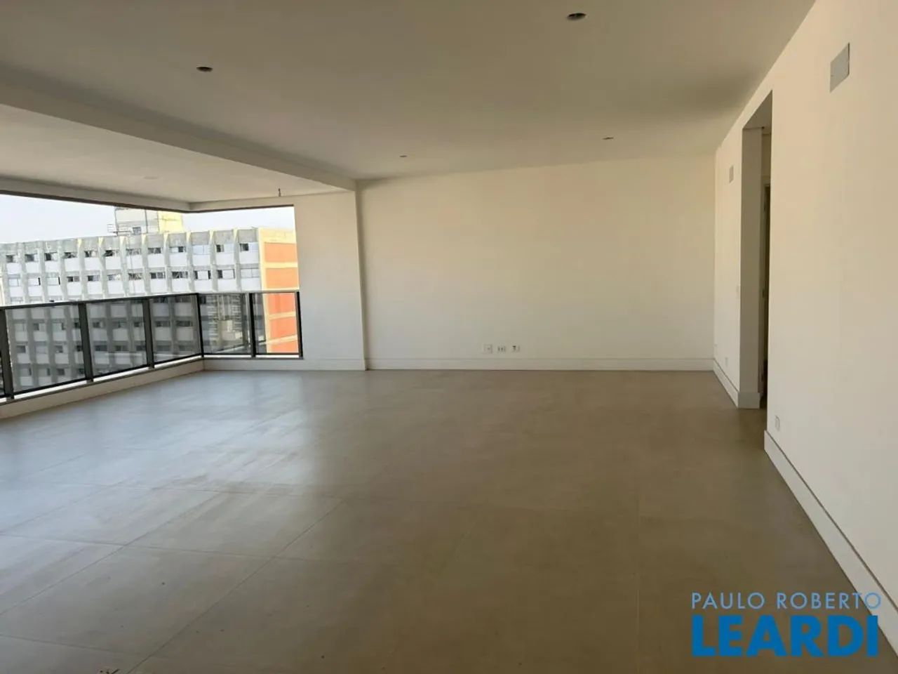 APARTAMENTO - PERDIZES - SP - Foto 4