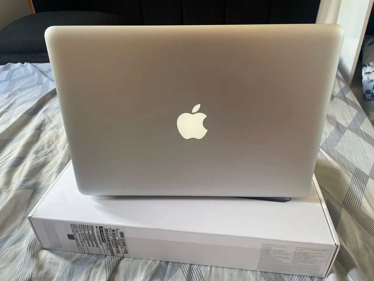 Mac book Pro 8.1 Ventura  - Foto 4