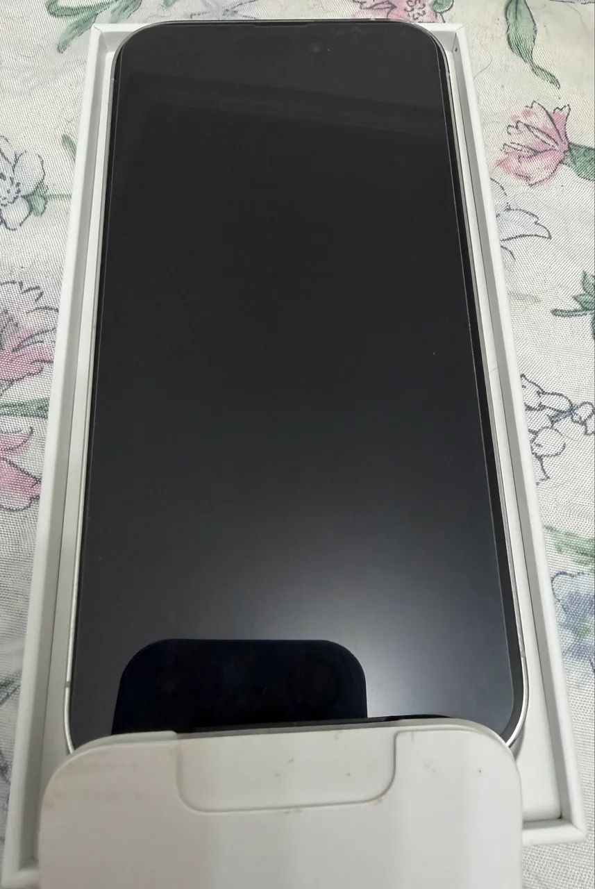 iPhone 14 Pro 128 todo original - Foto 2