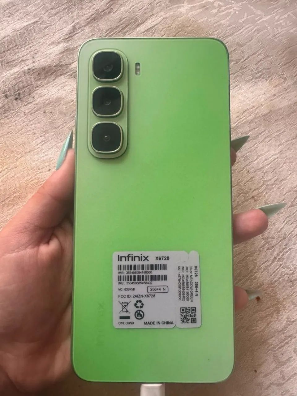 Vendo celular em ótimo estado - Foto 3