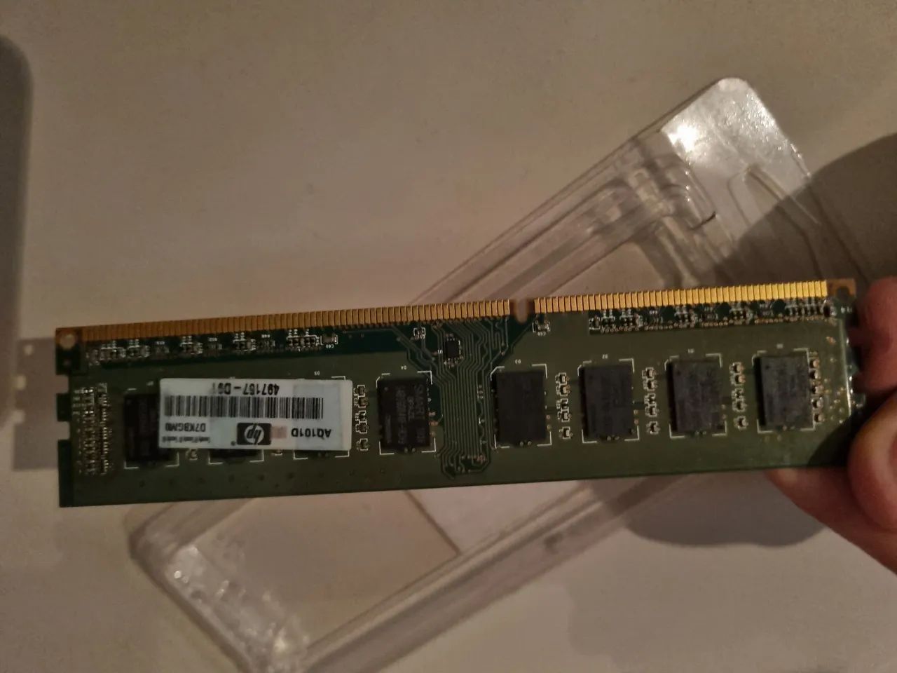 Memória ram DDR3 2Gb - Foto 2