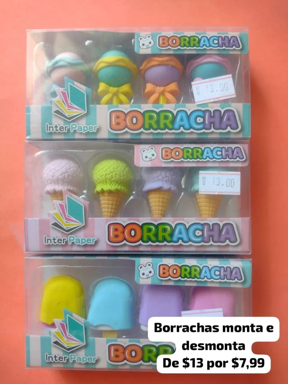 Material escolar  - Foto 5