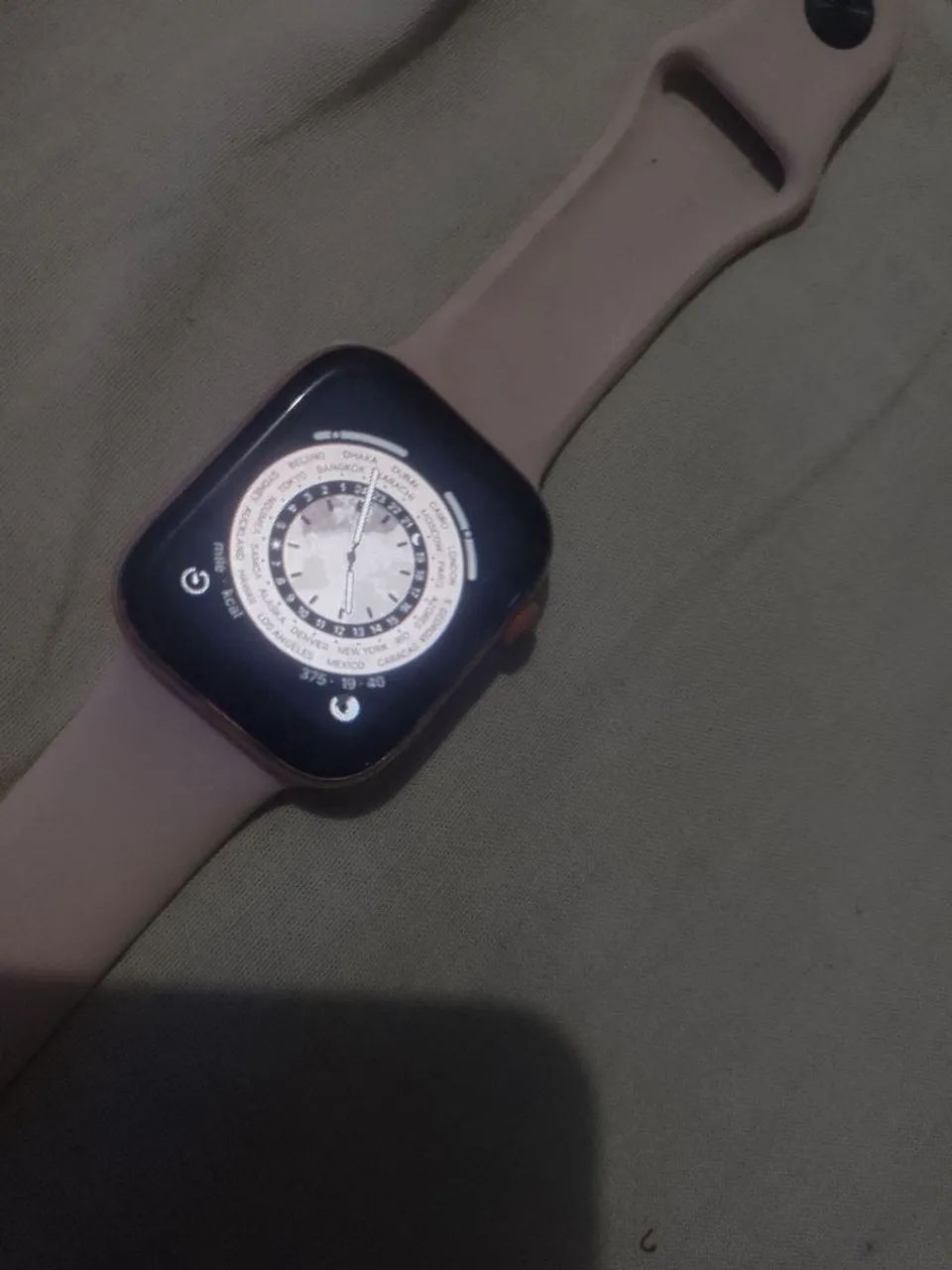 Relógio watch 8 plus - Foto 3