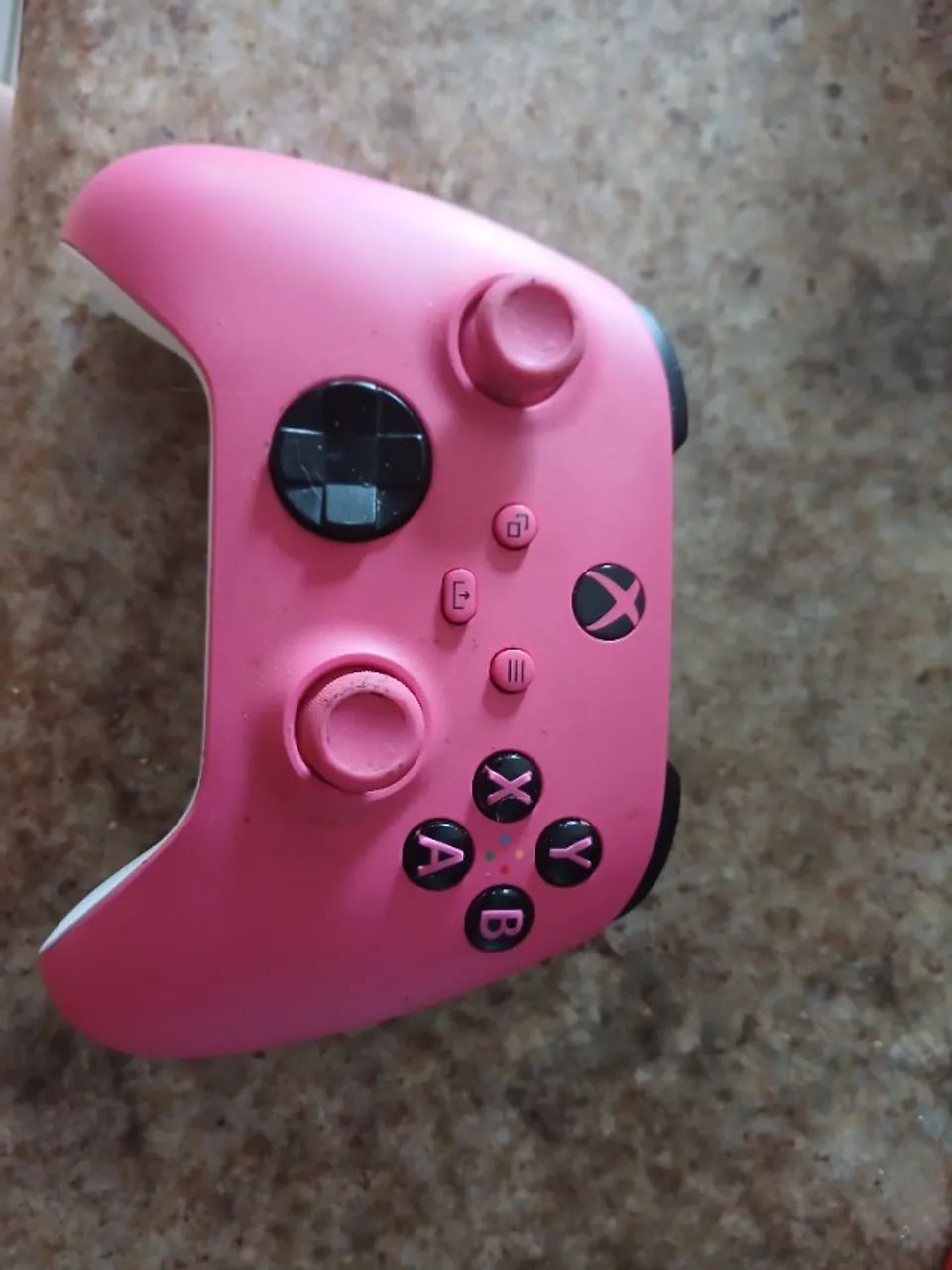 Controle xbox one