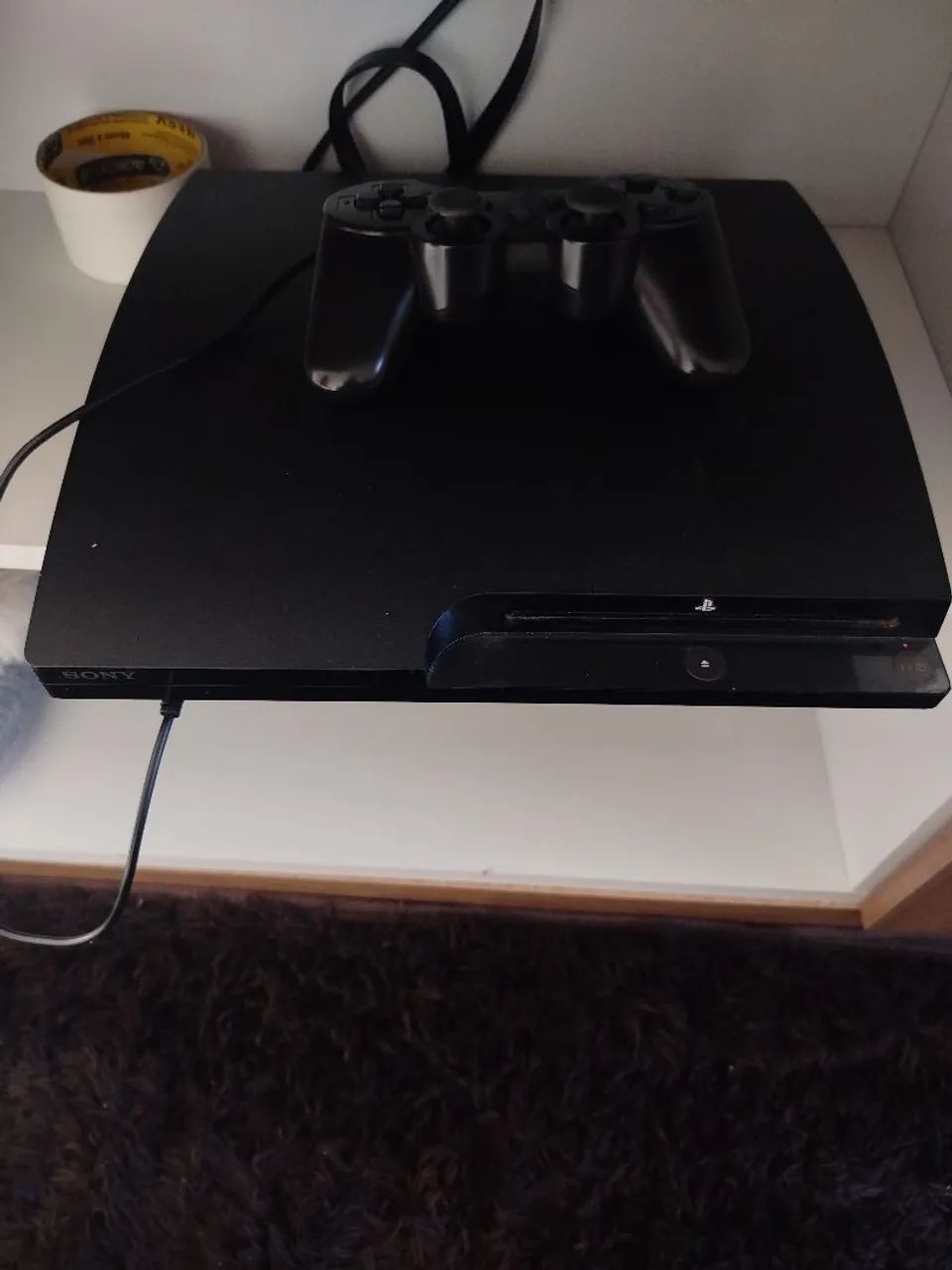 Playstation 3 
