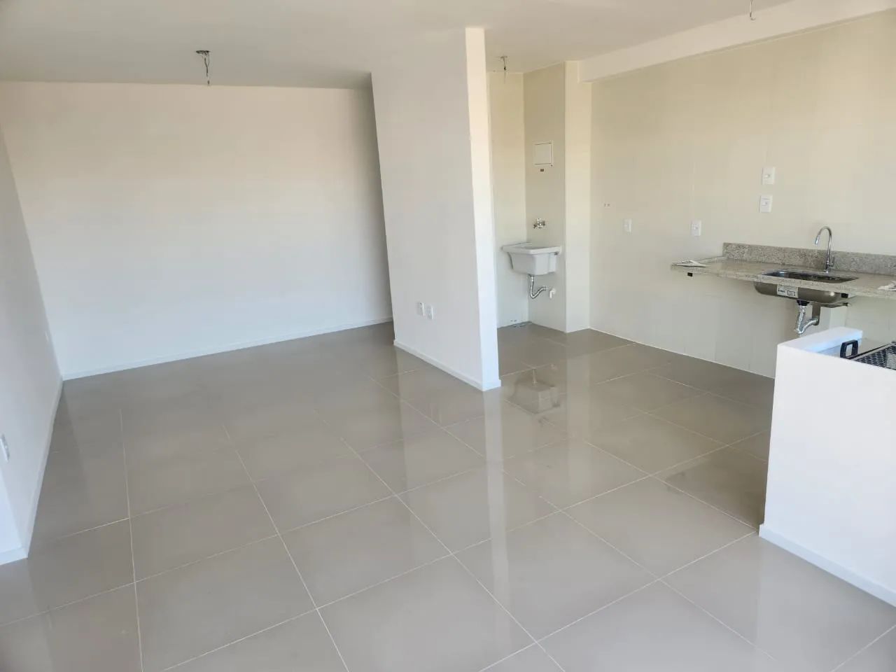 Apartamento Wish Aeroporto - Foto 3