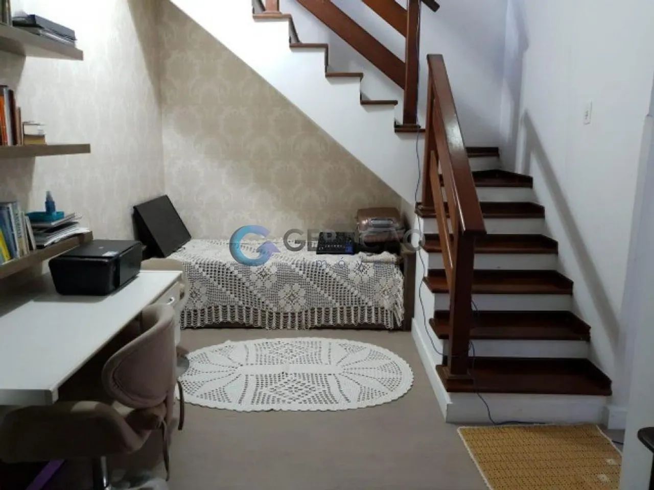 Casa sobrado com 350,00m² - Vila do Tesouro - Foto 5