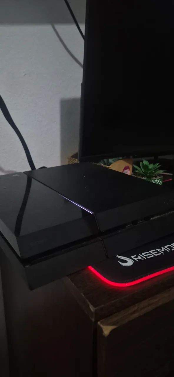 PS4 2 Manetes  - Foto 2