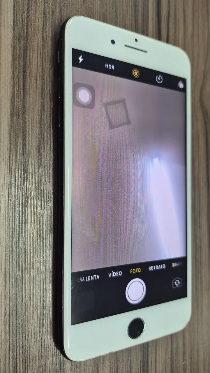 IPhone 7 plus 128 gb - Foto 4