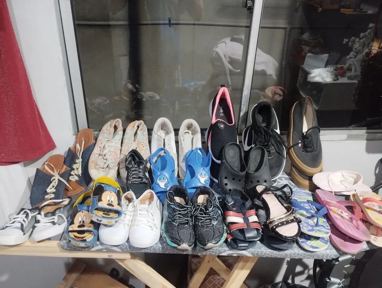 Itens para bazar várias coisas  - Foto 3