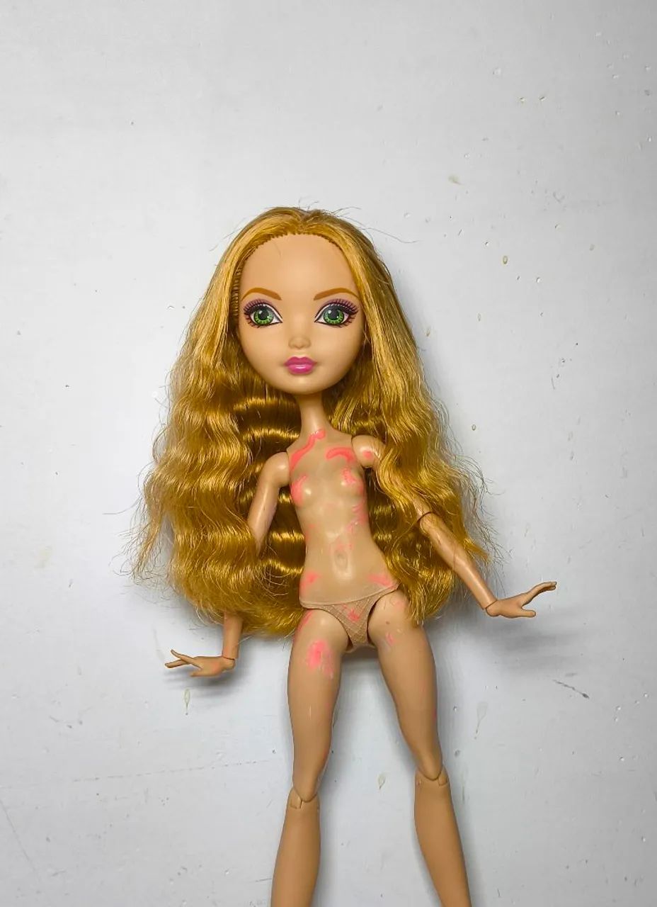 Boneca Ever After High : Ashlynn Ella - Foto 3