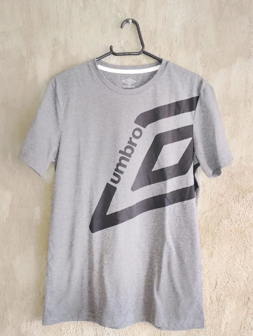 Camiseta Umbro