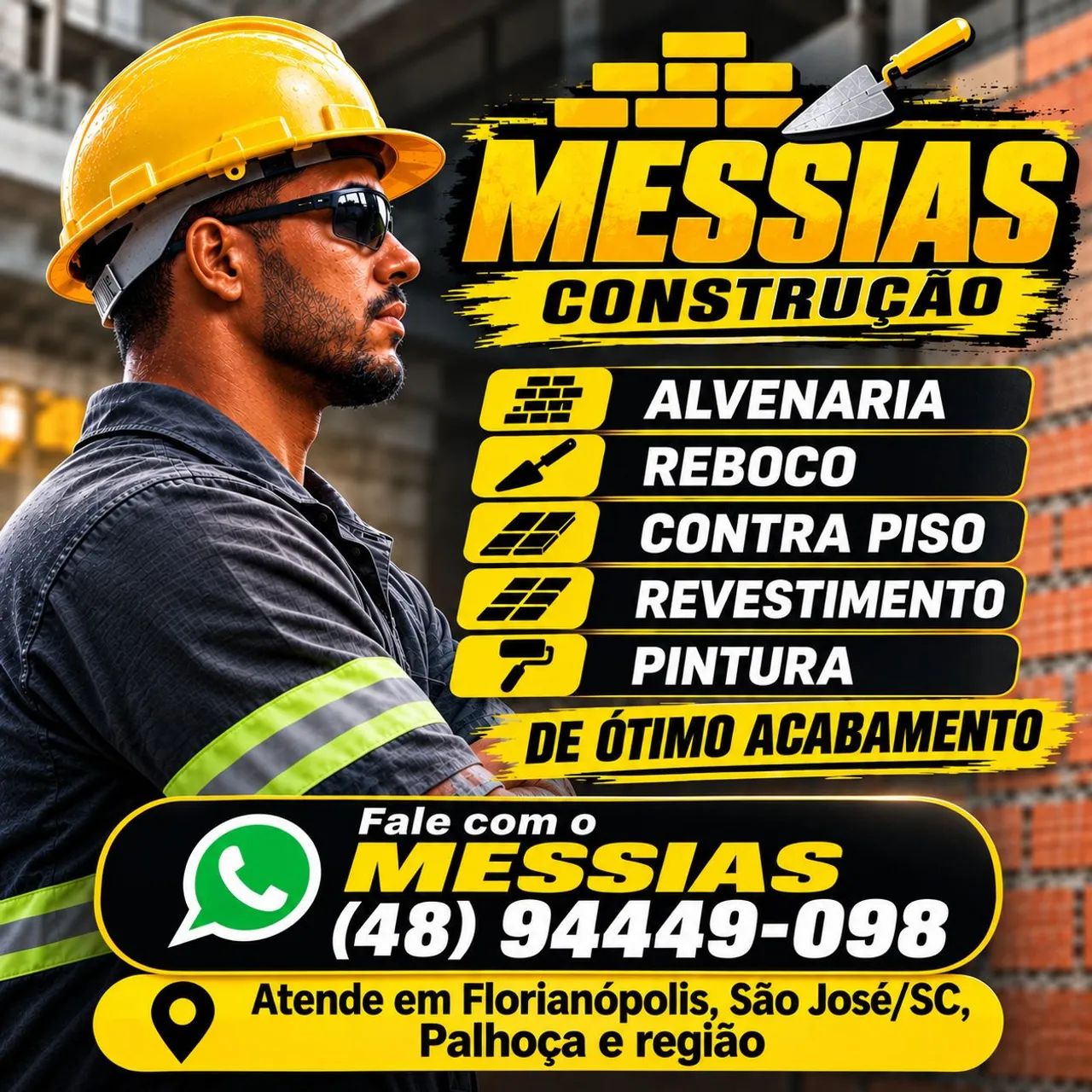 Reforma em geral 