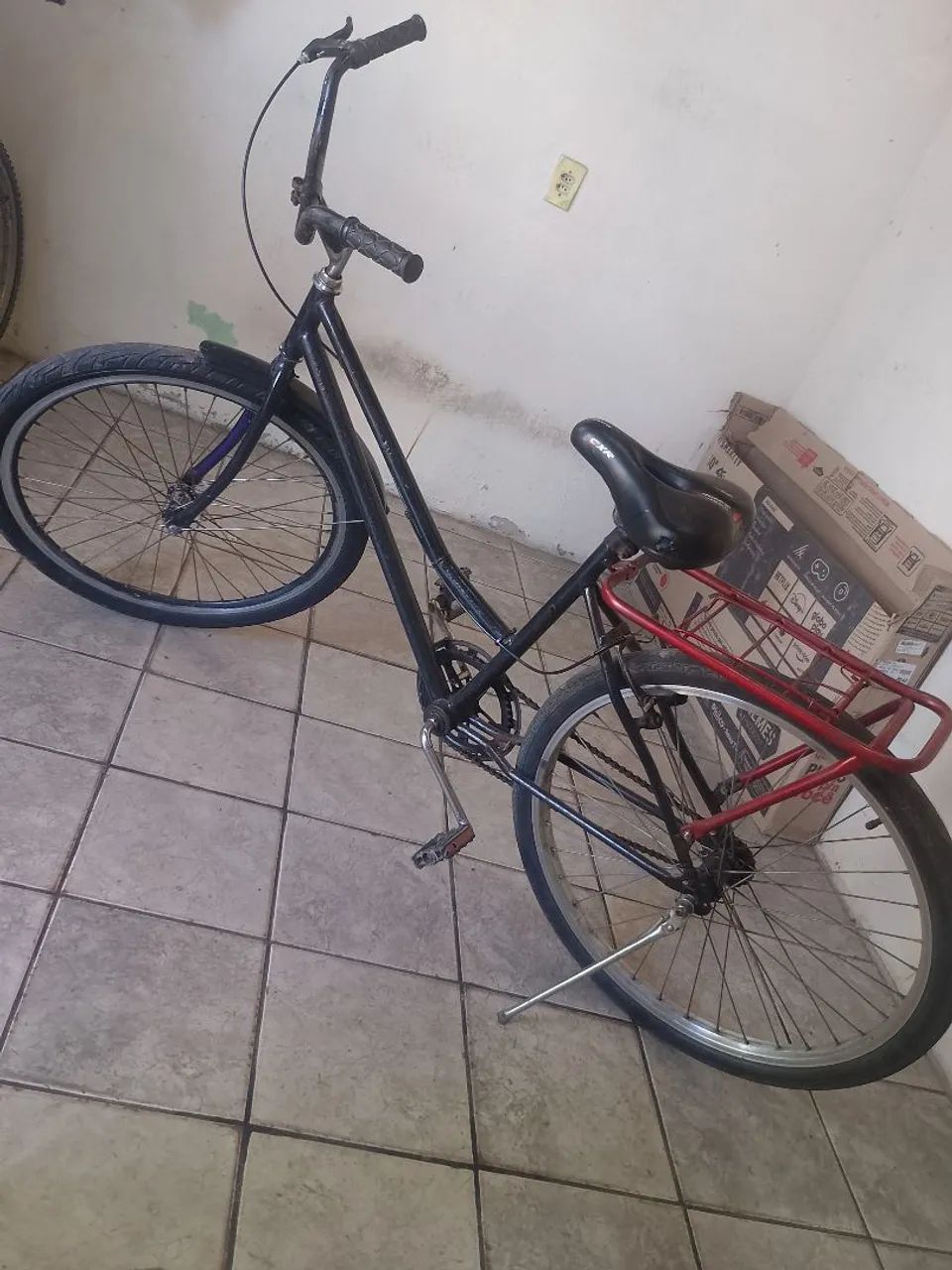 Bike top aro 26 ? - Foto 3