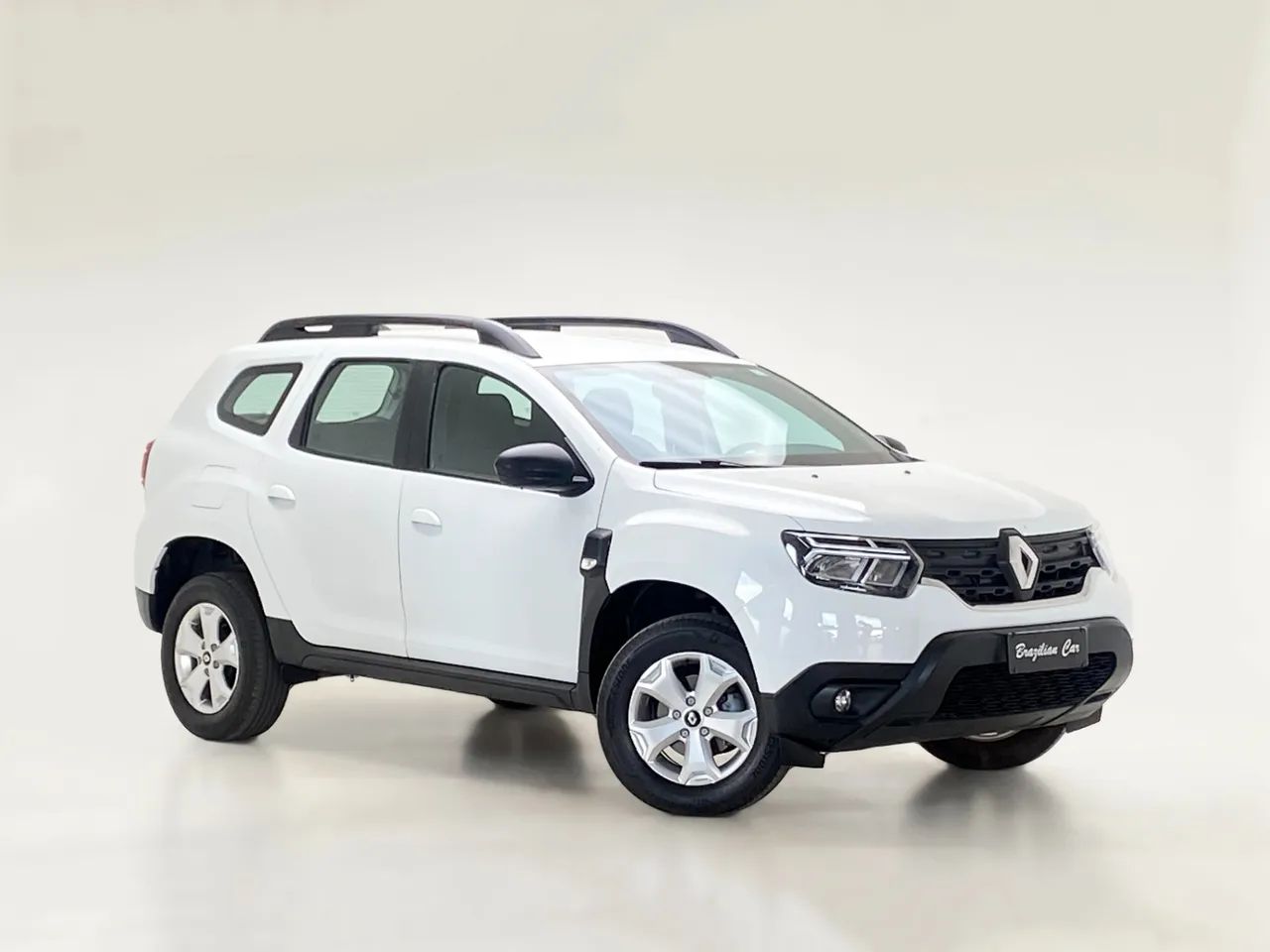 Renault Duster Intense Plus 1.6 16V Flex Mec. 2025