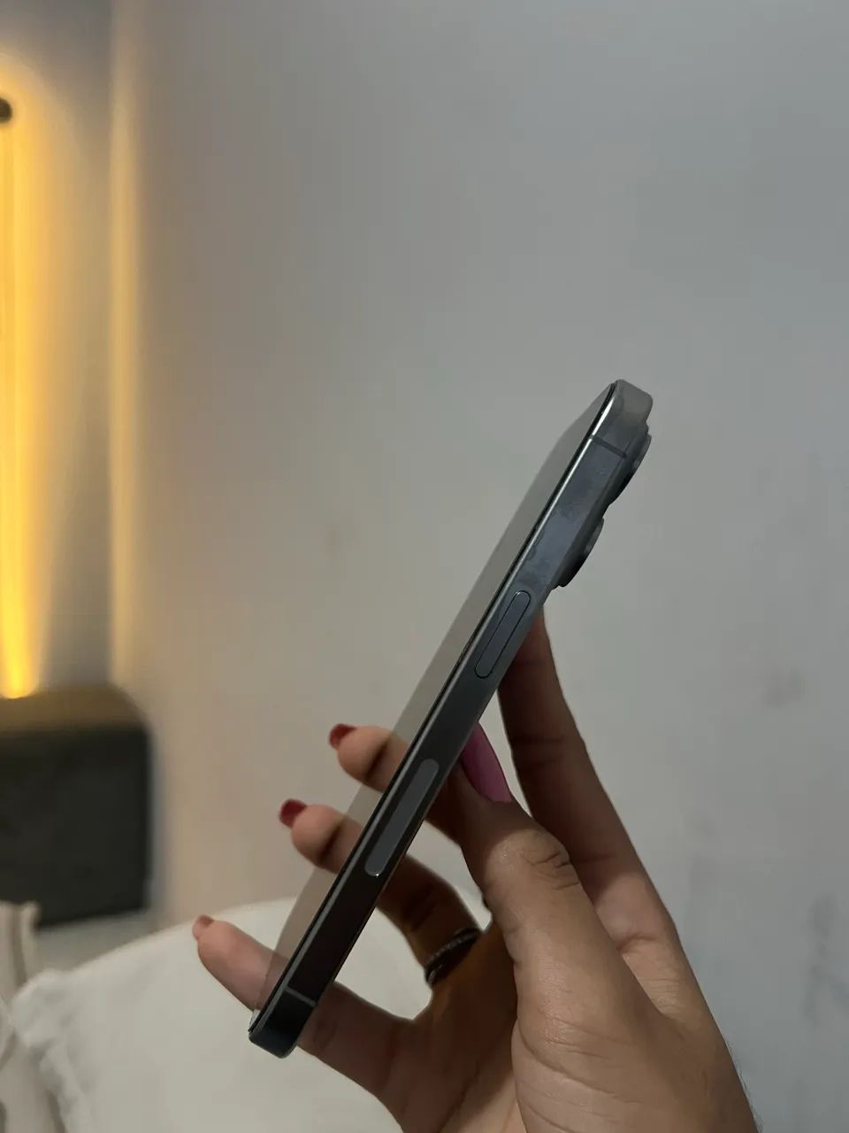 iPhone 15 pro  - Foto 5