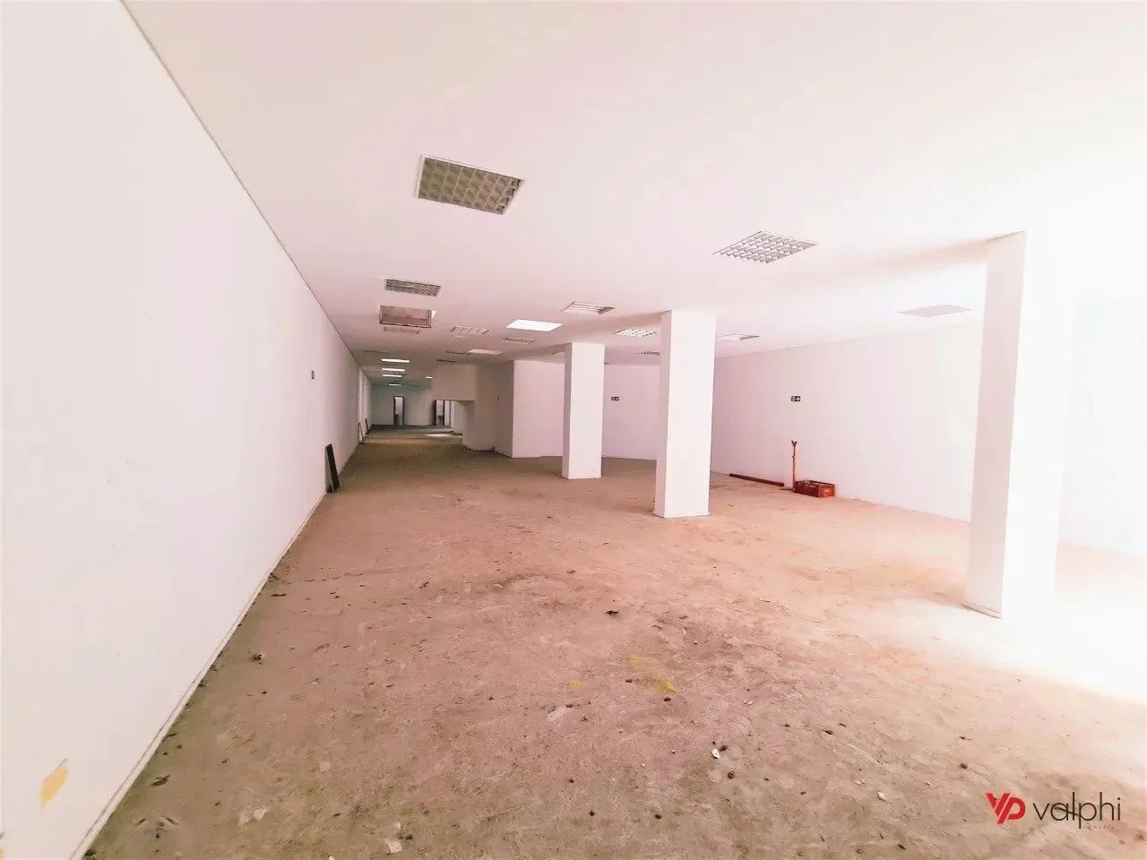 Loja térrea para alugar no Centro. - Foto 4